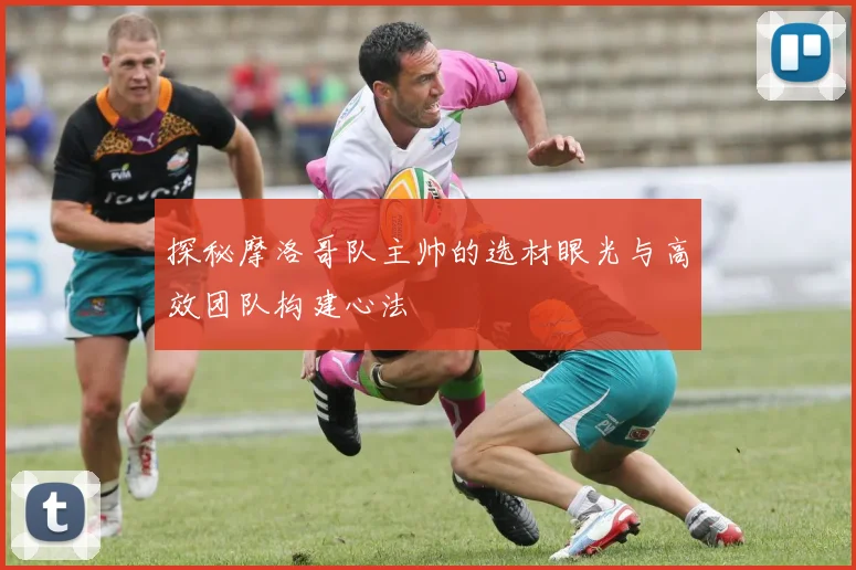 探秘摩洛哥队主帅的选材眼光与高效团队构建心法